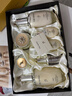 后（The history of Whoo） 韓國進(jìn)口后套裝天氣丹套盒水妍拱辰享雪玉凝禮盒女士護膚品節日 天氣丹PRO版水乳霜7件套 曬單實(shí)拍圖