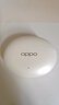 OPPO Enco Free4 真無(wú)線(xiàn)入耳式藍牙耳機降噪耳機翻譯耳機通用蘋(píng)果華為小米手機 珠光白 曬單實(shí)拍圖