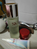 SK-II神仙水75ml面霜15g小燈泡10ml化妝護膚品套裝水乳禮盒sk2生日禮物 曬單實(shí)拍圖