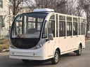 啟艾盟電動(dòng)觀(guān)光車(chē)8座-23座全封閉景區公園新能源觀(guān)光車(chē)酒店廠(chǎng)區接待電瓶擺渡車(chē)社區物業(yè)巡邏觀(guān)光車(chē) 觀(guān)光車(chē)顏色定制 曬單實(shí)拍圖