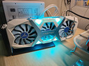 盈通（yeston） RTX 5060 Ti 8G GDDR7 游戲高手OC PA 電競光追游戲AI智能學(xué)習電腦獨立顯卡 曬單實(shí)拍圖