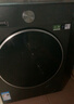 小天鵝（LittleSwan）小烏梅3.0機皇 滾筒洗衣機全自動(dòng)家用10KG超薄純平1.28洗凈比超微除菌氣泡水 TG10VE40SE 換新補貼 曬單實(shí)拍圖