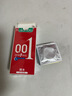 岡本（OKAMOTO）超薄避孕套 001超潤滑6片 男女用成人情趣計生用品0.01mm安全套套 曬單實(shí)拍圖