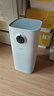 美的（Midea）【母嬰級】空氣凈化器鼻炎家用除甲醛除煙味異味過(guò)敏原花粉空氣凈化機森林家L1 Lite 曬單實(shí)拍圖