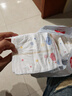好奇（Huggies）金裝紙尿褲XL35片(12-17kg)尿不濕【速干不易紅】 曬單實(shí)拍圖