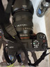 索尼（SONY）Alpha 7C II全畫(huà)幅微單相機 創(chuàng  )意外觀(guān)濾鏡 AI智能芯片 黑色 單機身（a7c2/A7C II/A7CM2） 曬單實(shí)拍圖