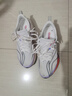 李寧（LI-NING）赤兔9Pro跑步鞋男鞋春季2026新款中考競速訓練體測運動(dòng)鞋ARPW001 標準白/-1【涂碼取芯】 42 曬單實(shí)拍圖