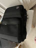CROSSGEAR十字勛章減重大師商務(wù)雙肩背包男適用于16英寸電腦書(shū)包出差旅行包 曬單實(shí)拍圖