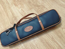 奇美37鍵教學(xué)推薦黑霸王口風(fēng)琴（進(jìn)口音簧、皮革軟包、配吹奏說(shuō)明） 曬單實(shí)拍圖