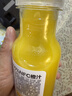 農夫山泉100%純果汁NFC橙汁300ml*24瓶鮮果冷壓榨0添加劑飲料禮盒 曬單實(shí)拍圖