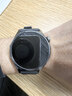 HUAWEIWATCH GT 6 雅丹黑 46mm智能手表多維情緒健康全新騎行體驗21天超長(cháng)續航華為GT6手表GT5升級 曬單實(shí)拍圖