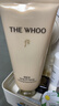 后（The history of Whoo）拱辰享氣韻生潤顏潔面膏180ml 清潔保濕溫和洗面奶生日情人節禮物 曬單實(shí)拍圖