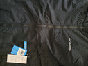 Columbia哥倫比亞戶(hù)外男女金點(diǎn)熱能保暖運動(dòng)旅行徒步外套XE8964 010 黑色 XL (185/104A) 曬單實(shí)拍圖