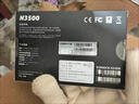 宏碁（acer） 512G SSD固態(tài)硬盤(pán) M.2接口(NVMe協(xié)議) N3500系列 暗影騎士龍｜NVMe PCIe 3.0（3500MB/s讀速） 曬單實(shí)拍圖