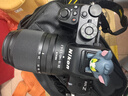 尼康（Nikon）【全網(wǎng)熱銷(xiāo)型】Z50II半畫(huà)幅新手入門(mén)級微單相機Z50 II 高清攝影攝像 直播美顏自拍z50二代便攜相機 Z50II 單機/全新拆單機（不含鏡頭） 標配【送膜+64G卡+相機包+座 曬單實(shí)拍圖