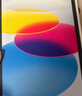 Apple/蘋(píng)果 iPad11英寸 A16芯片2025年款 平板電腦 (256GB WLAN版/學(xué)習辦公娛樂(lè ))藍色 曬單實(shí)拍圖