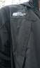 北面（The North Face）休閑夾克男PERIL戶(hù)外防風(fēng)防潑濺上衣外套戶(hù)外百搭26春夏新品|8ESR JK3/黑色 L /175 曬單實(shí)拍圖