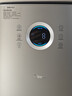 美的（Midea）【九重凈化加濕一體】空氣凈化器加濕器鼻炎家用除甲醛煙味異味過(guò)敏原花粉空氣凈化機RX600Pro 曬單實(shí)拍圖
