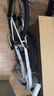 喜德盛（xds）山地自行車(chē)黑客500 X6鋁合金車(chē)架27.5大輪徑 油壓碟剎24速變速 26款白/灰黑17寸(適合身高170-185cm） 曬單實(shí)拍圖