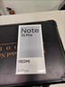 小米（MI）REDMI Note15 Pro 天璣7400-Ultra 7000mAh 龍晶玻璃十倍抗摔 IP68 8+256 子夜黑 紅米 5G手機 曬單實(shí)拍圖
