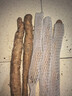 京鮮生 焦作溫縣壚土鐵棍山藥凈重5斤單根40cm+ 正宗可溯源粉糯源頭直發(fā) 曬單實(shí)拍圖