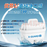 飛利浦凈水壺濾水壺過(guò)濾水壺凈水器濾水器過(guò)濾器濾芯 標準版濾芯【6支裝】 曬單實(shí)拍圖