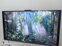 華為智慧屏Vision 5 75英寸 鴻蒙AI搜片 Super MiniLED 一級能效國家補貼投屏液晶平板電視機HD7XAJMN 曬單實(shí)拍圖