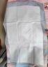 安護士棉柔親膚成人護理墊XL100片(尺寸60*90cm)孕婦產(chǎn)褥墊老年人隔尿墊 曬單實(shí)拍圖