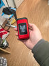 紐曼（Newman）A6中國紅 翻蓋老年人手機 4G全網(wǎng)通 大電池超長(cháng)待機 大字大屏大音量大按鍵老人機 學(xué)生備用功能機 曬單實(shí)拍圖