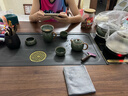 茗杰茶葉 特級鐵觀(guān)音512g 福建安溪鐵觀(guān)音烏龍茶新茶小袋裝送禮自己喝 曬單實(shí)拍圖