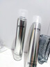 造型師發(fā)膠定型噴霧干膠保濕定型持久啫喱水頭發(fā)蓬松造型男士420ml*2 曬單實(shí)拍圖