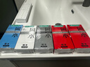 岡本（OKAMOTO）避孕套 skin量販組合裝40片 男女用超薄安全套套成人情趣計生用品 曬單實(shí)拍圖