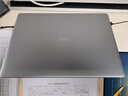 戴爾筆記本電腦 國家補貼 DELL 16Plus 120Hz 16英寸高性能輕薄本AI辦公(2代酷睿Ultra 7 32G 1T 2.5K) 曬單實(shí)拍圖