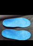 赤坂制薬足弓矯正鞋墊扁平足矯正足弓支撐鞋墊內八字腿型矯正OX型腿矯正器 曬單實(shí)拍圖
