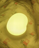 ENSHINE無(wú)藍光伴睡小夜燈嬰兒喂奶母嬰燈刷手機護眼燈補光燈臥室助眠燈 黃色-刷手機神器真正無(wú)藍光 均碼 曬單實(shí)拍圖