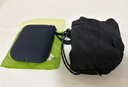 蕉下（beneunder）充氣枕頭戶(hù)外旅行U型護頸枕便攜式全支撐護脖充氣枕LC612 曬單實(shí)拍圖