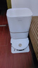 追覓S50Pro掃地機器人掃拖一體自動(dòng)清洗全自動(dòng)基站自清潔掃地拖地水箱版RLS46CE 曬單實(shí)拍圖