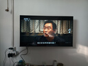 Vidda海信電視43寸 R43 全高清萊茵護眼智能電視 以舊換新 43VR1Q 43英寸 【包基礎安裝版】 曬單實(shí)拍圖