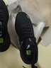 安踏PG7丨旅步丨緩震慢跑鞋男鞋舒適運動(dòng)鞋經(jīng)典黑色旅游休閑鞋 曬單實(shí)拍圖