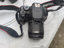 佳能/Canon EOS 600D 650D 700D 800D學(xué)生入門(mén)級二手單反相機高清旅游相機 佳能600D 18-55 標準套機 95新 曬單實(shí)拍圖