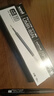 uni三菱 uni-ball UMR-85N按動(dòng)筆芯0.5mm中性筆黑色替芯 適用簽字筆UMN-155 105 152 207等系列 10支 曬單實(shí)拍圖