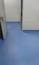 分界線(xiàn)PVC塑膠地板革辦公室商用加厚耐磨防水地膠墊水泥地直接鋪地板貼 1.0mm灰理石促銷(xiāo)特價(jià)款 曬單實(shí)拍圖