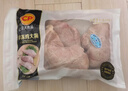 正大食品（CP）雞小胸2斤 雞胸肉里脊肉雞排早餐冷凍生鮮低脂雞肉 曬單實(shí)拍圖