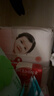 好奇（Huggies）鉑金裝小桃褲紙尿褲S96片(4-8kg)新生兒小號尿不濕【透爽散熱】 曬單實(shí)拍圖