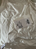 香影（xiangying）吊帶背心女內搭2026夏季新款打底衫修身顯瘦前后兩穿白色上衣 白色 均碼 曬單實(shí)拍圖