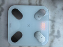 PICOOC有品智能心率體脂秤充電家用電子秤體重秤高精準人體脂肪稱(chēng)塑形減脂身材管理生日禮物送男女友 曬單實(shí)拍圖