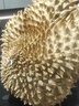 京鮮生泰國金枕榴蓮5-6斤保4房樹(shù)熟液氮冷凍新鮮進(jìn)口生鮮水果禮盒 曬單實(shí)拍圖