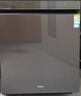 海爾（Haier）【麥浪套系】洗碗機嵌入式W5000Plus2.0 163升雙面洗大容量大水壓自動(dòng)開(kāi)關(guān)門(mén)速干EYSZW22586SHU1 曬單實(shí)拍圖