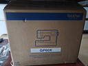 兄弟（brother）GP60X家用電動(dòng)縫紉機全自動(dòng)多功能小型帶鎖邊智能平車(chē)自營(yíng)旗艦店 曬單實(shí)拍圖