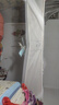 無(wú)印良品防摔蚊帳A類(lèi)帳紗回底圍欄嬰兒童蚊帳家用三開(kāi)門(mén)1.5x2米床 曬單實(shí)拍圖